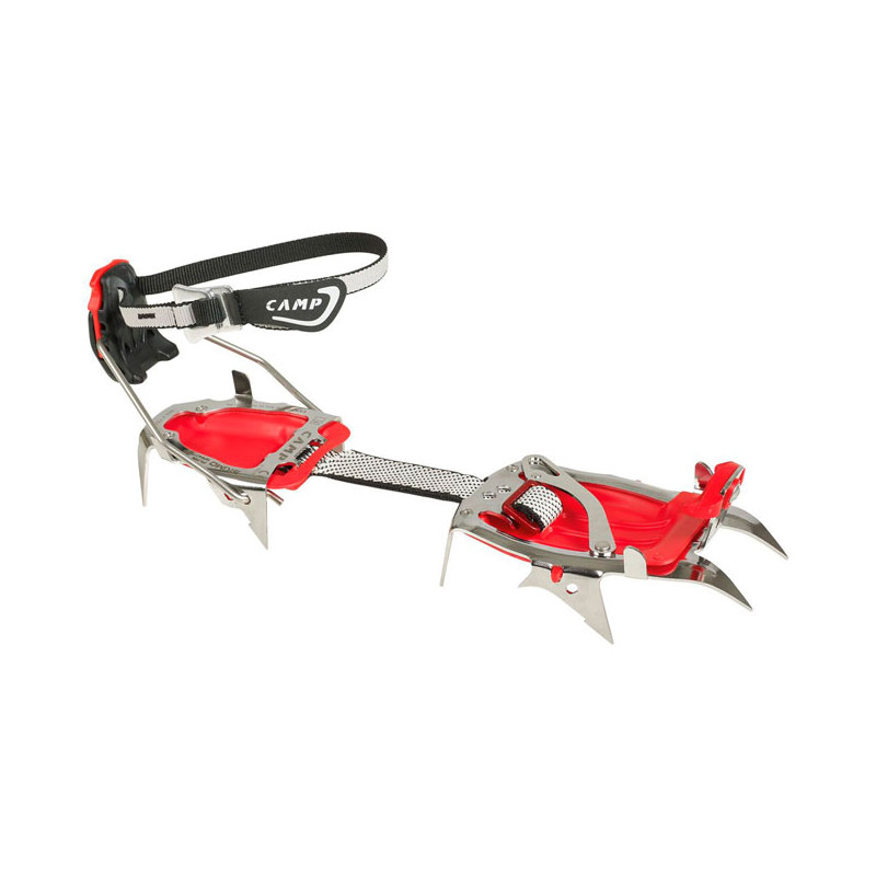 Camp Skimo Pure Nanotech