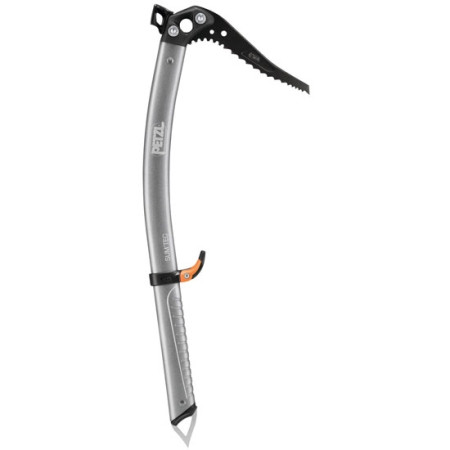Petzl Sum’Tec Hammer