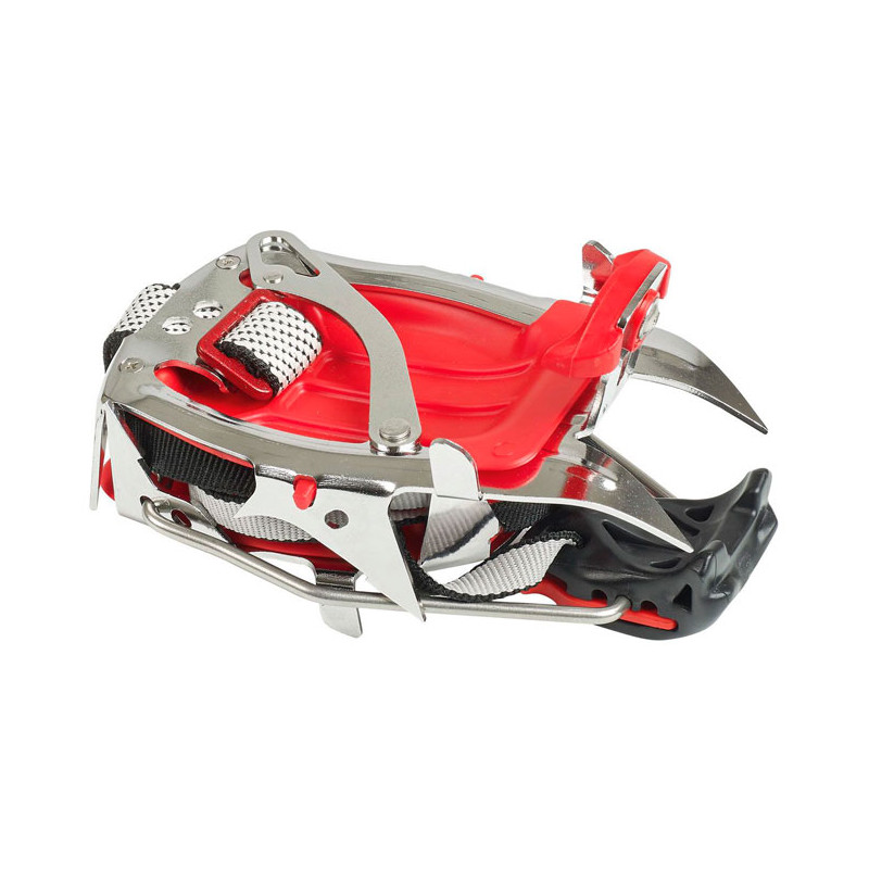 Camp Skimo Pure Nanotech