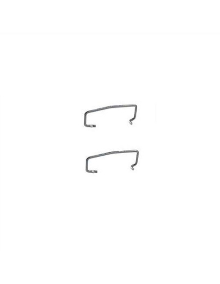 Petzl Étriers avant (la paire) pour Télémark