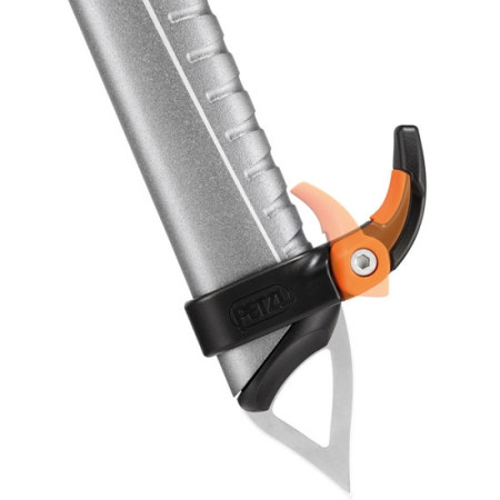 Petzl Sum’Tec Hammer 2