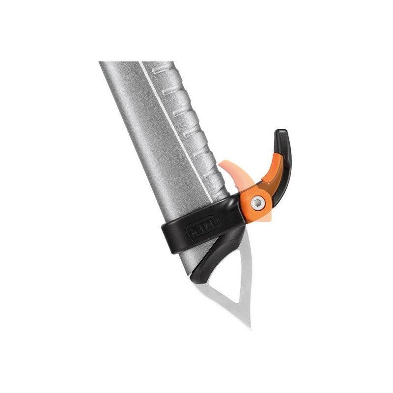 Petzl Sum’Tec Marteau