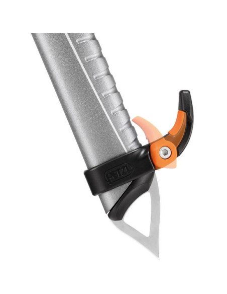Petzl Sum’Tec Hammer