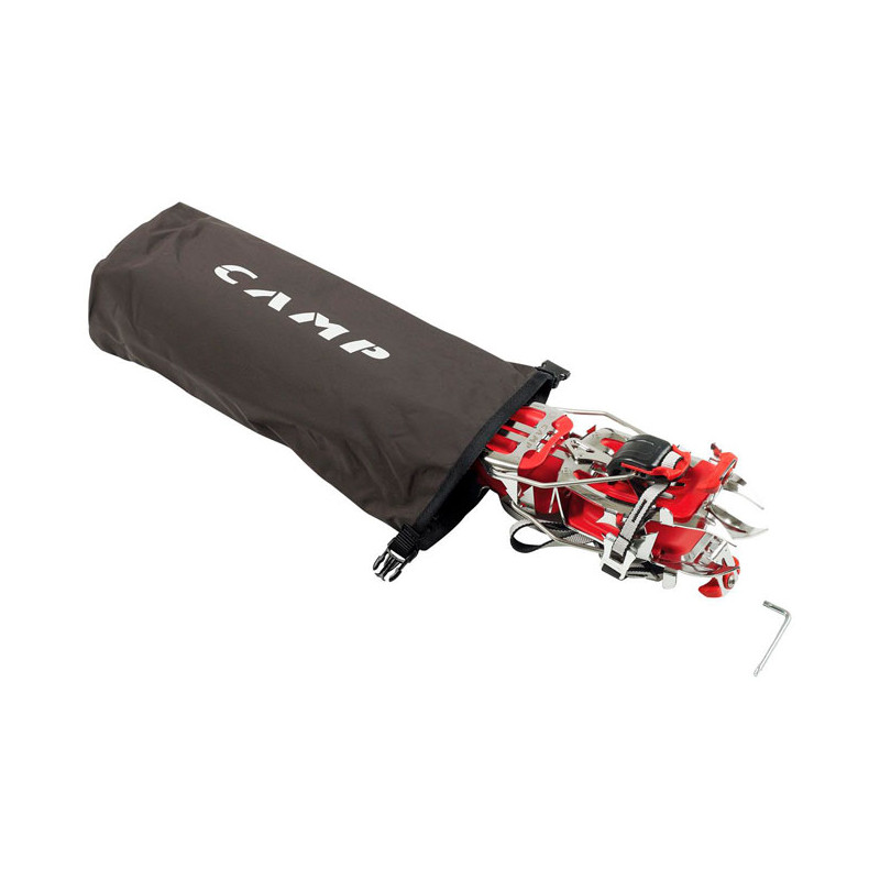 Camp Skimo Pure Nanotech