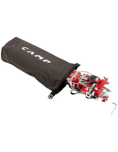 Camp Skimo Pure Nanotech