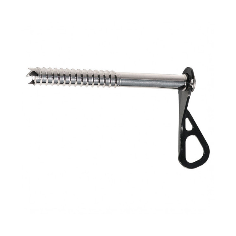 Pultti Climbing Technology 19