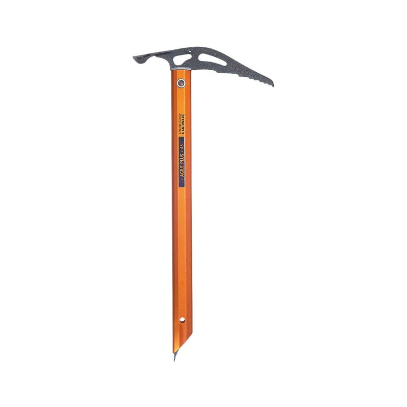Picareta de gelo Climbing Technology Agile plus