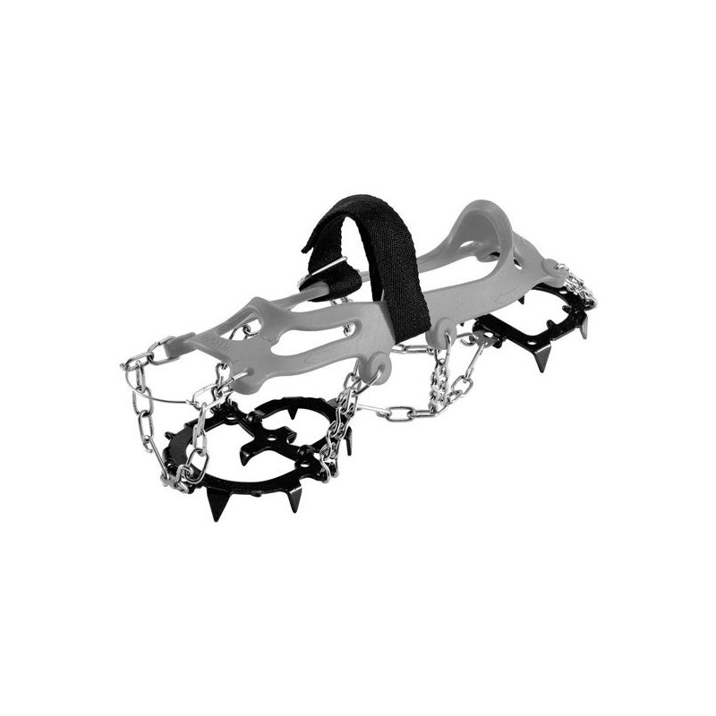 Camp Ice Master S- 35/38 Grau