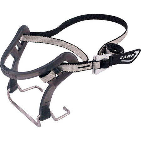 Camp Ascent Universal Heel Bail