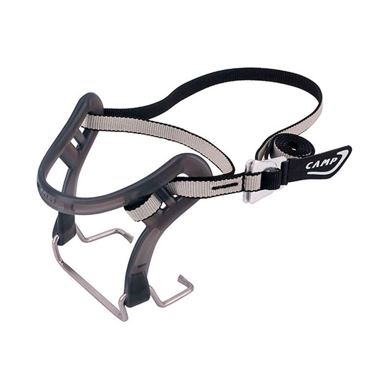 Camp Ascent Universal Heel Bail