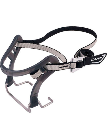 Camp Ascent Universal Heel Bail