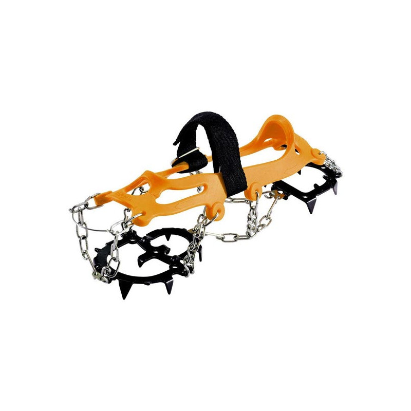 Camp Ice Master M - 39/41 Naranja