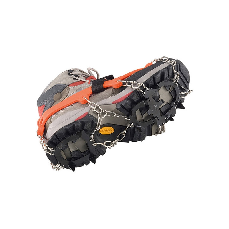 Camp Ice Master M - 39/41 Naranja