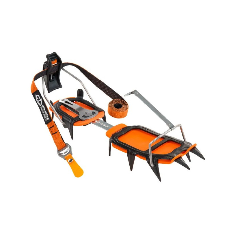 Katės Climbing Technology automatic