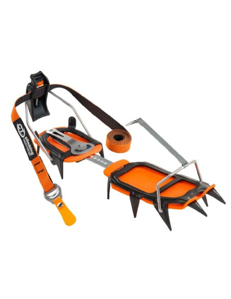 Steigeisen Climbing Technology automatic