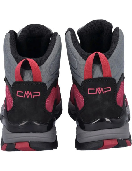 Saappaat Cmp MELNICK MID W TREKKING SHOE