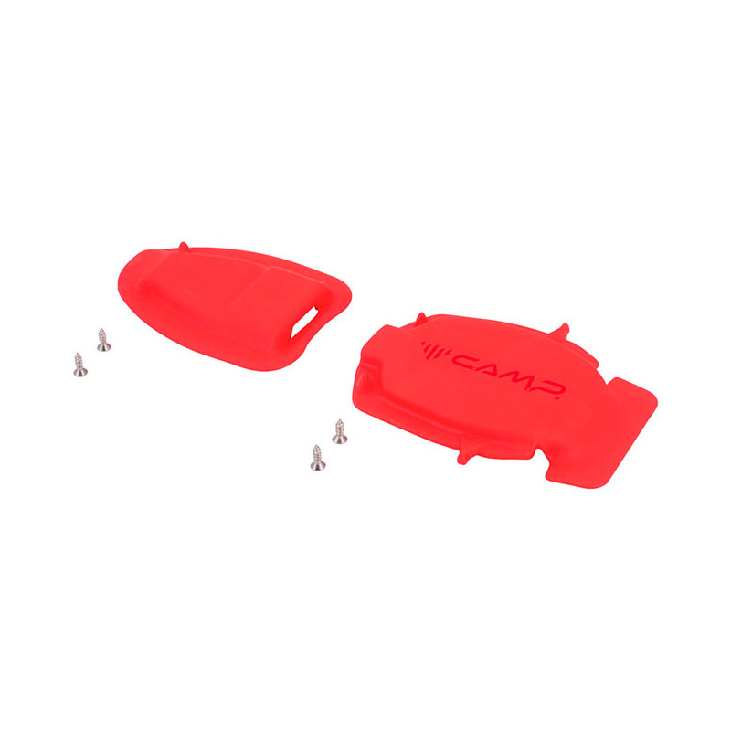 Camp Antibott - Skimo Pure Nanotech