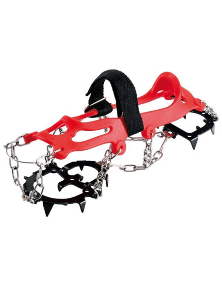 Camp Ice Master L -42/44 Red