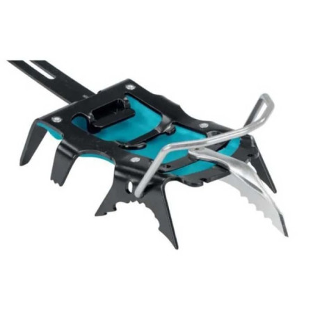 Ramponi Climbing Technology Hyper Spyke - Hook Point + Blade 2