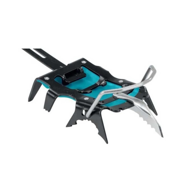 Ramponi Climbing Technology Hyper Spyke - Hook Point + Blade