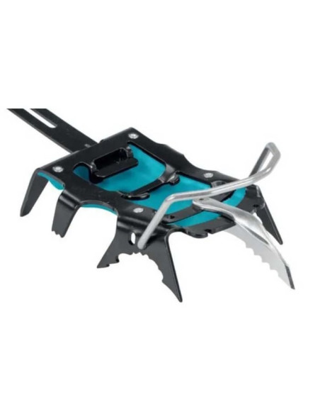 Katės Climbing Technology Hyper Spyke - Hook Point + Blade