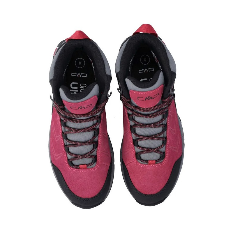 Boty Cmp MELNICK MID W TREKKING SHOE