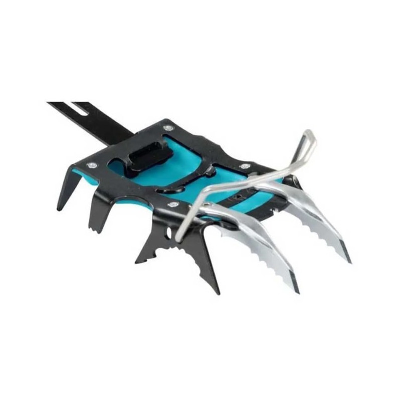 Skoby Climbing Technology Hyper Spyke - Hook Point + Blade