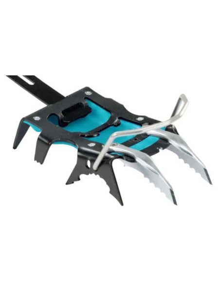 Mačky Climbing Technology Hyper Spyke - Hook Point + Blade