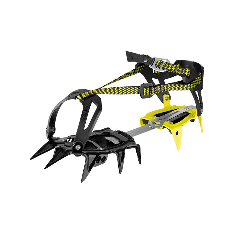 Salewa Alpinist Walk