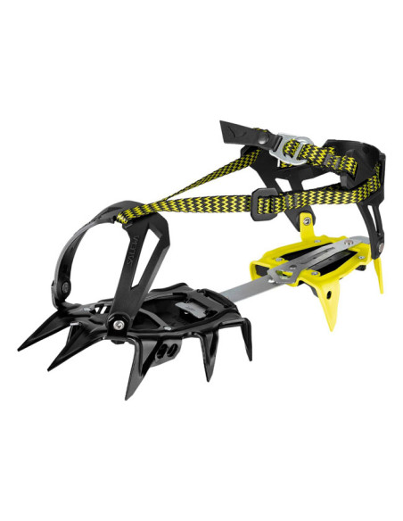 Salewa Alpinist Walk