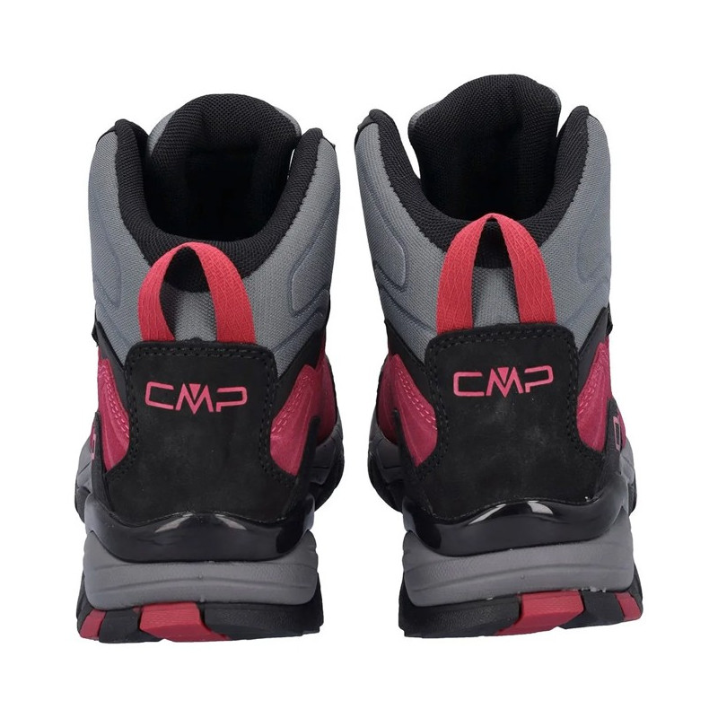 Botas Cmp MELNICK MID W TREKKING SHOE
