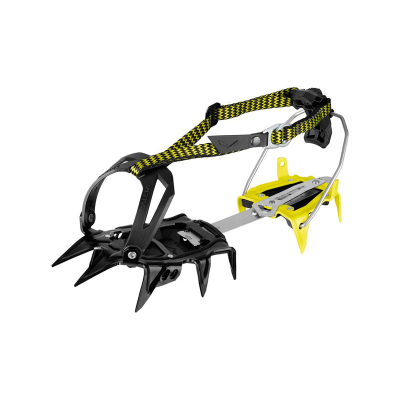 Salewa Alpinist Combi