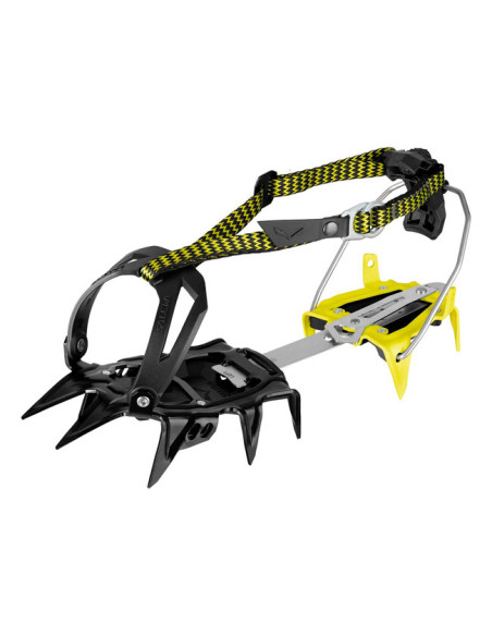 Salewa Alpinist Combi