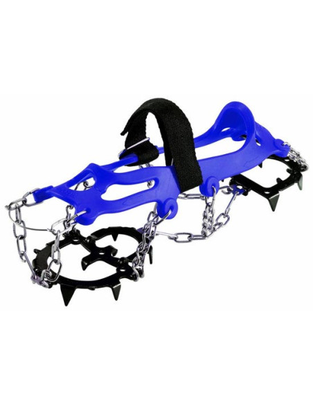 Camp Ice Master XL -45/47 Blau