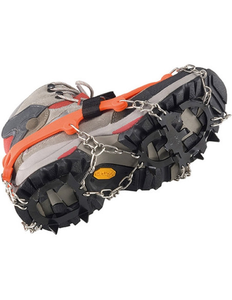 Camp Ice Master XL -45/47 Blue