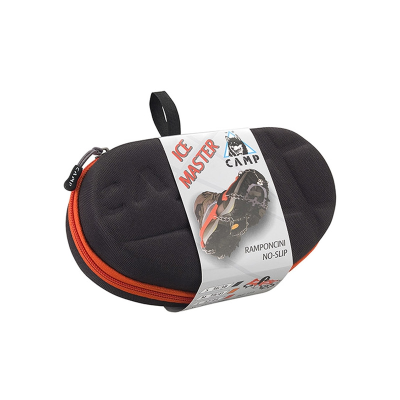 Camp Ice Master XL -45/47 Bleu