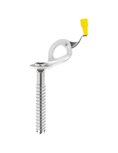 Petzl Laser Speed 13 cm