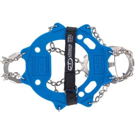Climbing Technology Ice Traction Plus 41-43 EU