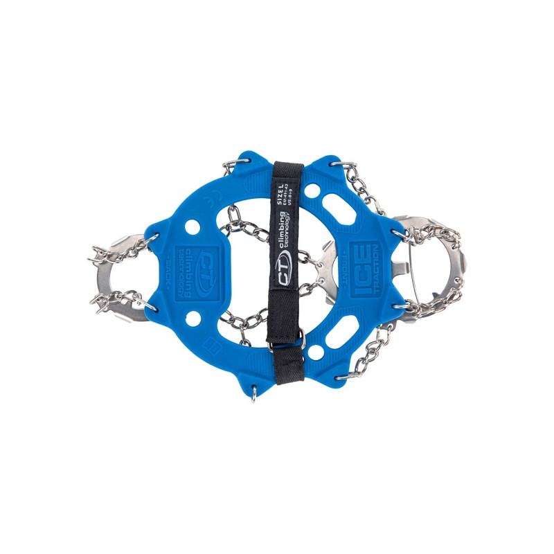 Climbing Technology Ice Traction Plus 41-43 EU