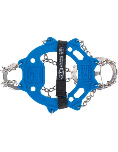 Climbing Technology Ice Traction Plus 41-43 EU