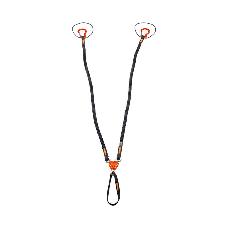 Camp X-Gyro Leash - 92/147 Cm