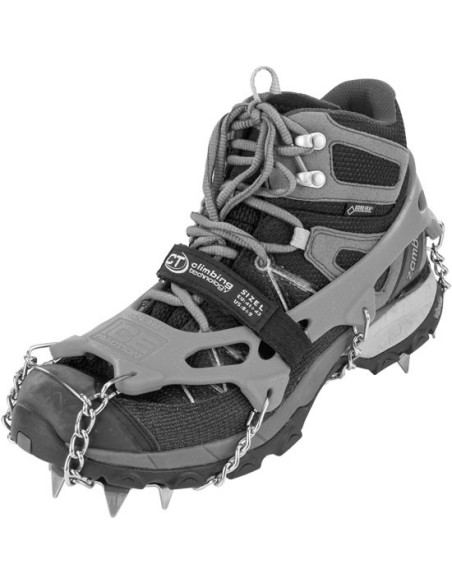 Climbing Technology Ice Traction Plus 41-43 EU