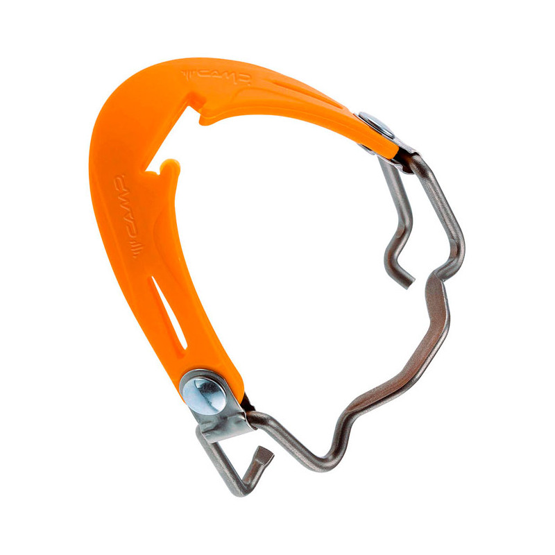 Camp BLADE RUNNER 0378 SEMI-AUTO TOE BAIL