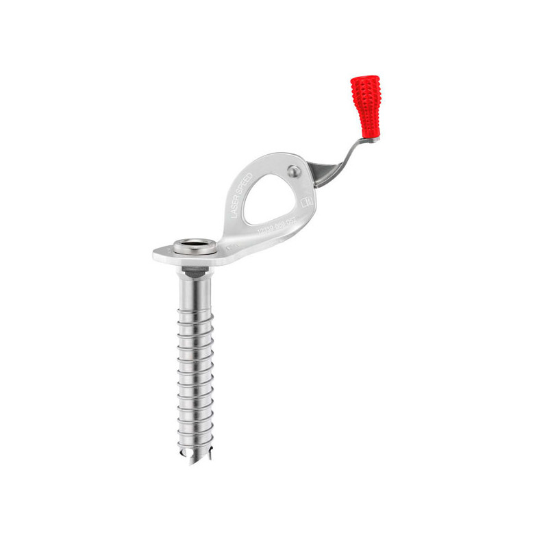 Petzl Laser Speed 10cm