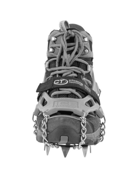 Climbing Technology Ice Traction Plus 41-43 EU