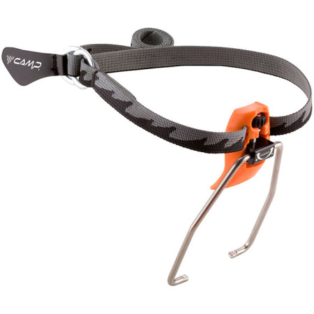 Camp Blade Runner Talonera