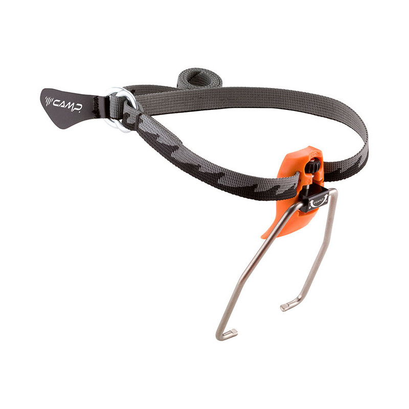 Camp Blade Runner Talonera