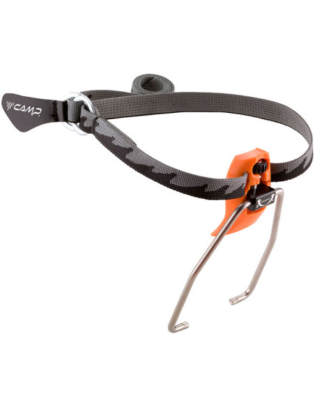 Camp Blade Runner Talonera