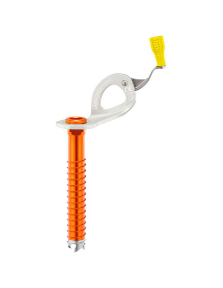 Petzl Laser Speed Light 13 cm