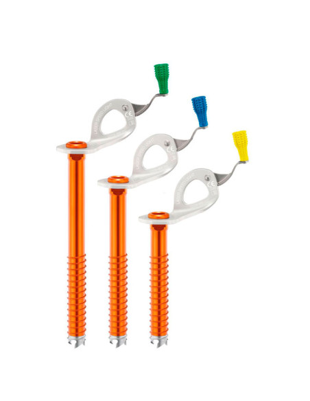 Petzl Laser Speed Light 13 cm